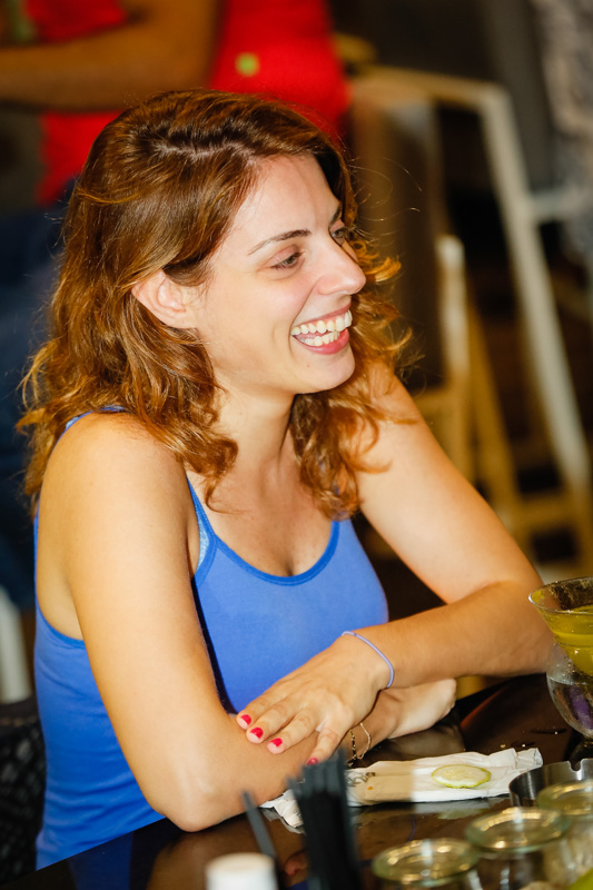 Weekend Live Groove at Monte Cassino