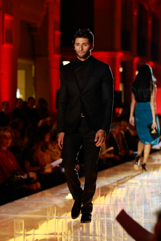 Aishti Fashion Show FW 2014 2015