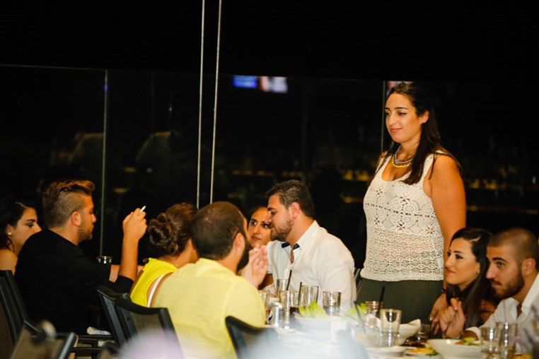 Weekend Live Groove at Monte Cassino