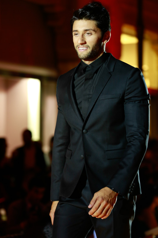 Aishti Fashion Show FW 2014 2015