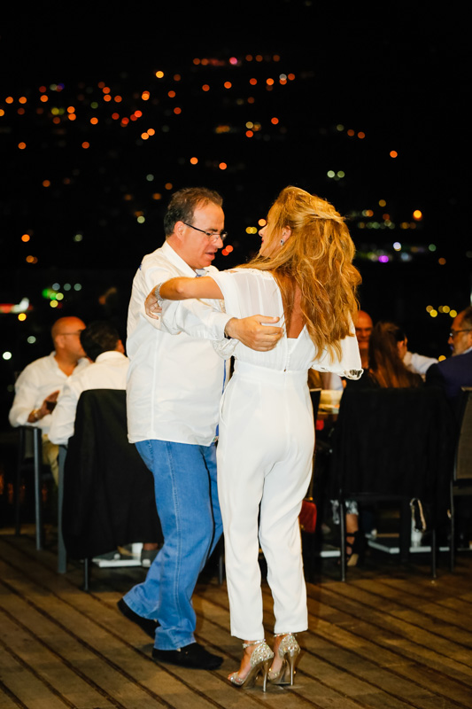 Weekend Live Groove at Monte Cassino