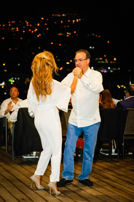 Weekend Live Groove at Monte Cassino