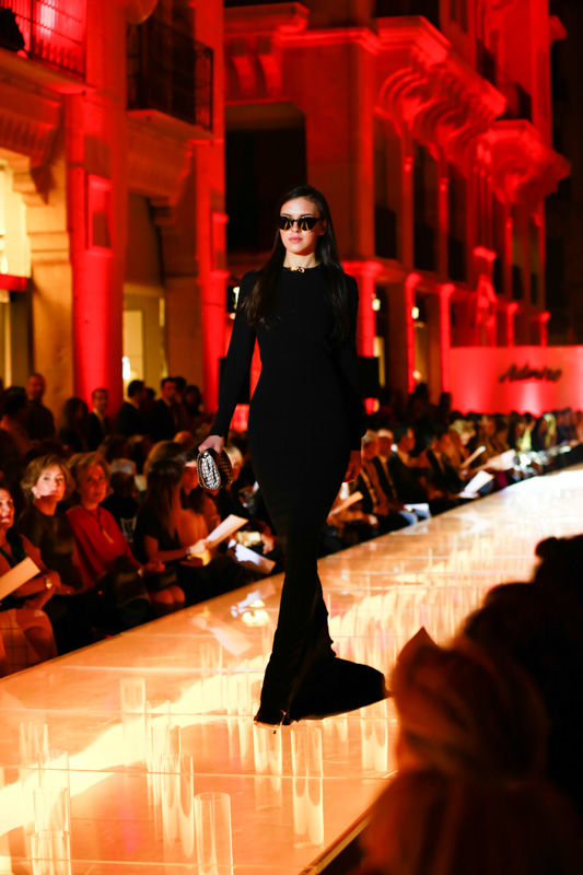 Aishti Fashion Show FW 2014 2015
