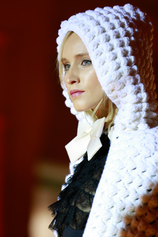 Aishti Fashion Show FW 2014 2015