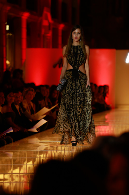 Aishti Fashion Show FW 2014 2015