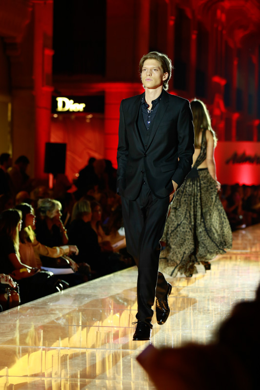 Aishti Fashion Show FW 2014 2015