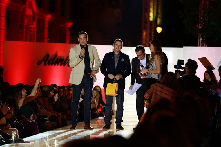 Aishti Fashion Show FW 2014 2015