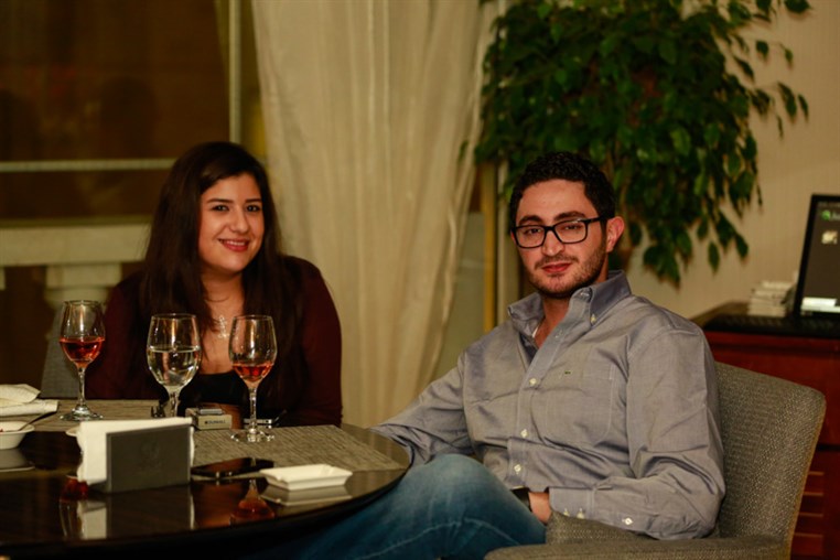 Monte Cassino on Saturday Night