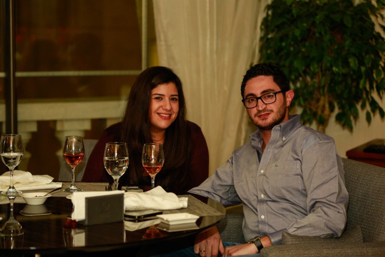 Monte Cassino on Saturday Night