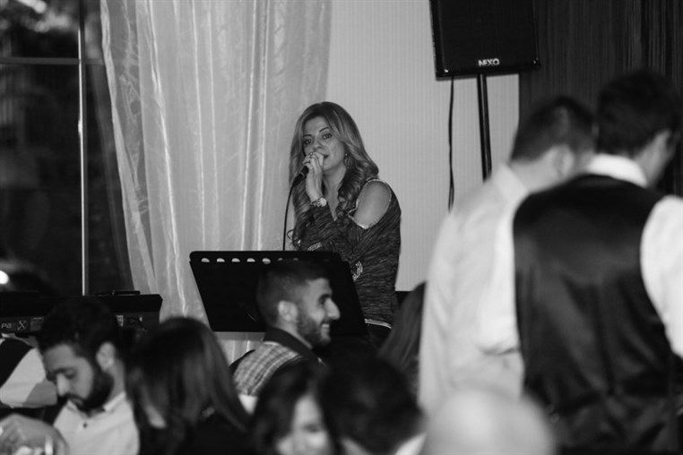 Monte Cassino on Saturday Night