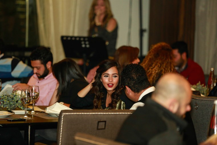 Monte Cassino on Saturday Night