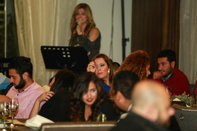 Monte Cassino on Saturday Night
