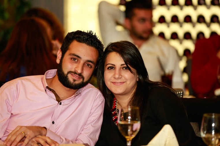 Monte Cassino on Saturday Night