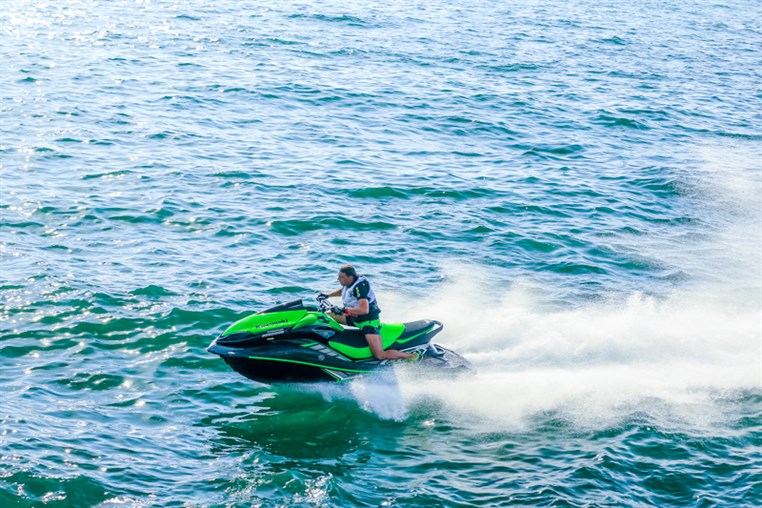 LWF Jet Ski Race-Jounieh
