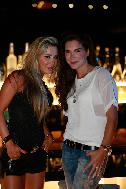 Monte Cassino on Friday Night