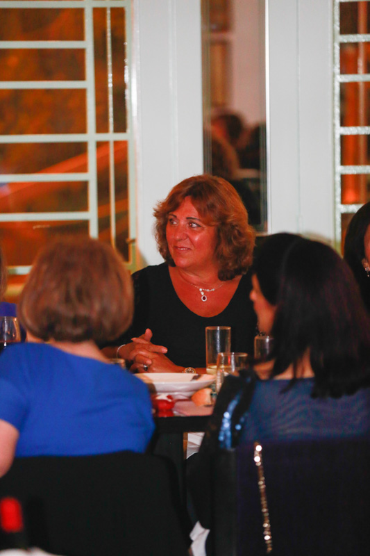 eCafe Sursock on Saturday Night