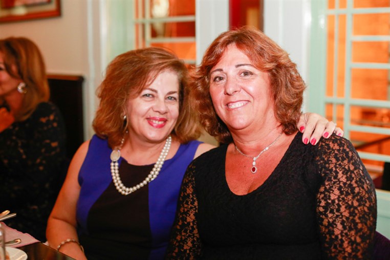 eCafe Sursock on Saturday Night