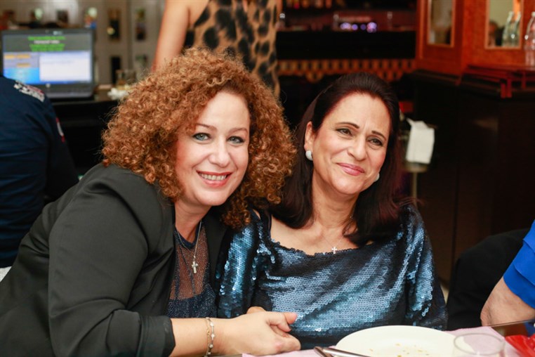 eCafe Sursock on Saturday Night