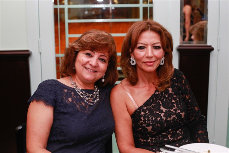 eCafe Sursock on Saturday Night