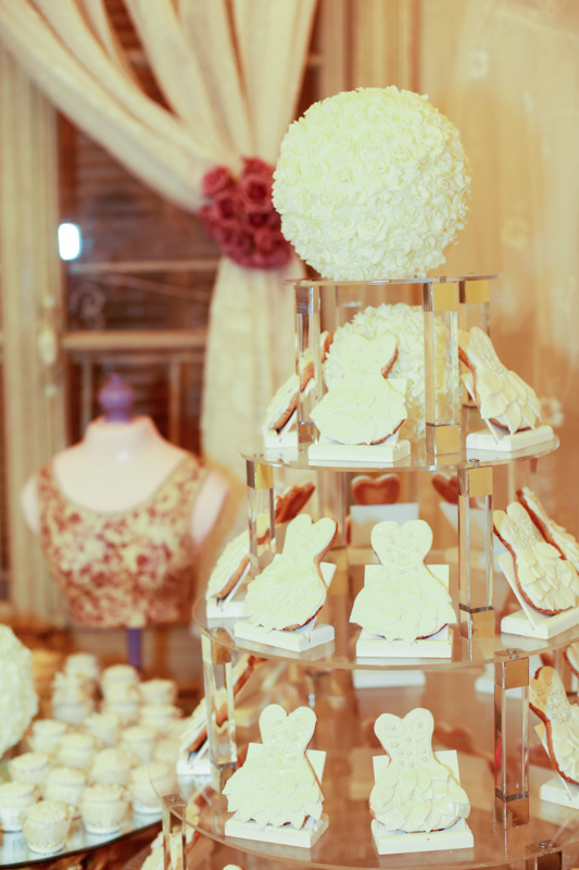 The Boutique Opening 
