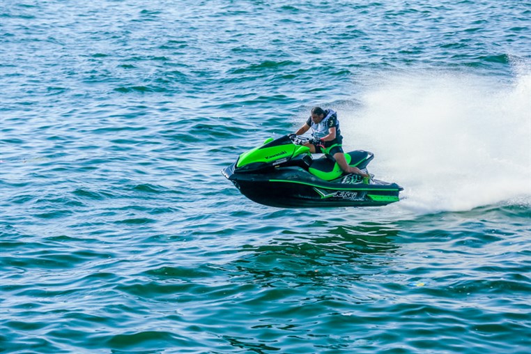 LWF Jet Ski Race-Jounieh