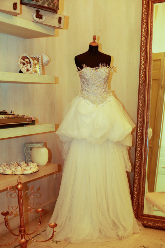 The Boutique Opening 