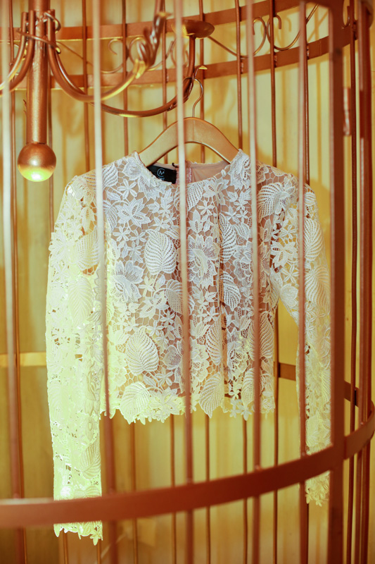 The Boutique Opening 