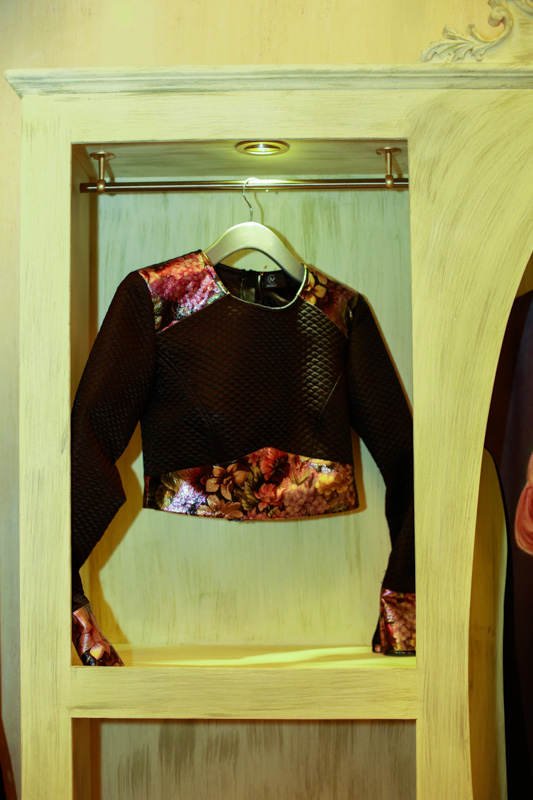 The Boutique Opening 