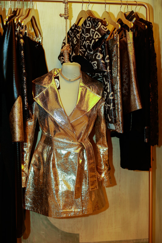 The Boutique Opening 