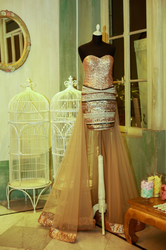 The Boutique Opening 