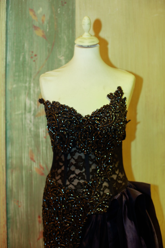 The Boutique Opening 