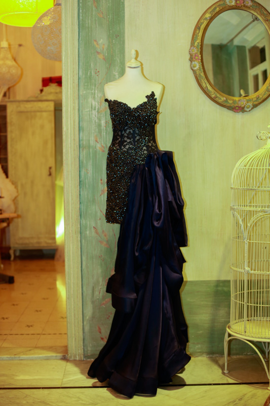 The Boutique Opening 