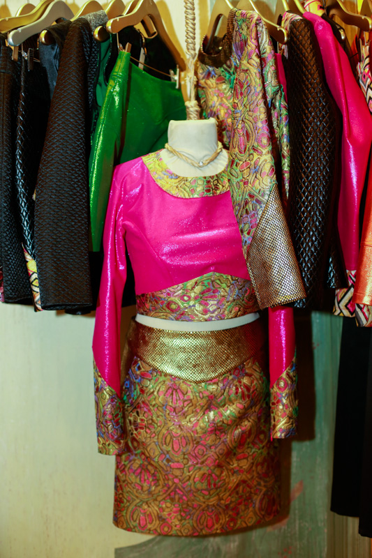 The Boutique Opening 