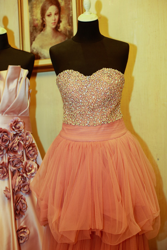 The Boutique Opening 