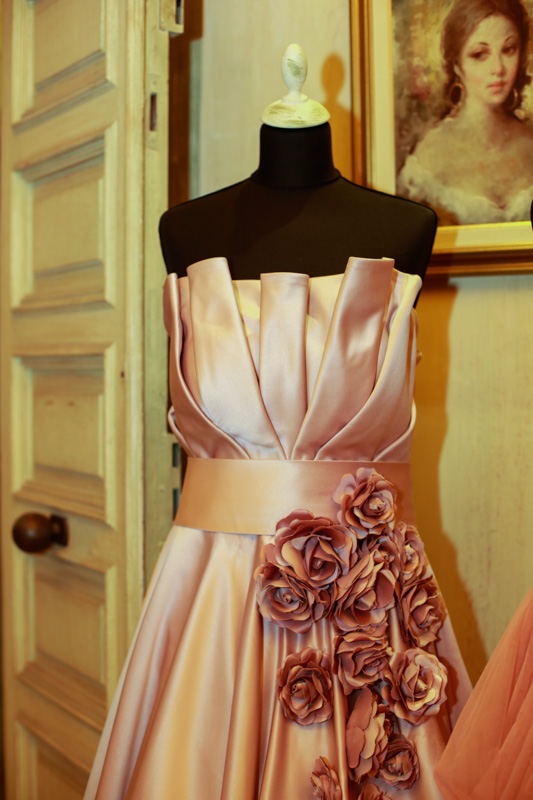 The Boutique Opening 