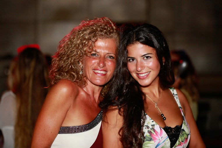 Monte Cassino on Friday Night
