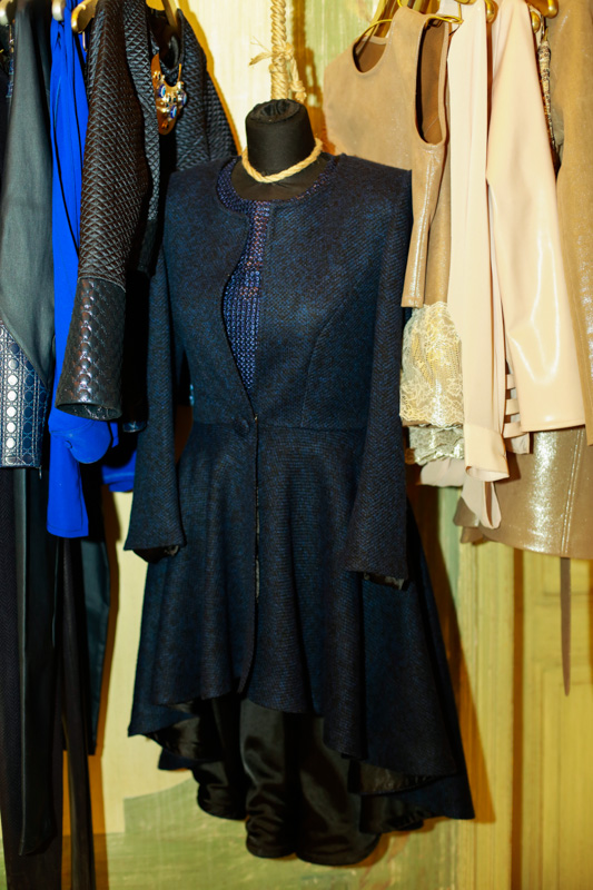 The Boutique Opening 