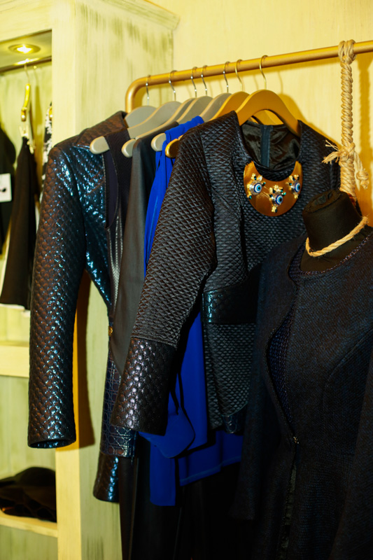 The Boutique Opening 