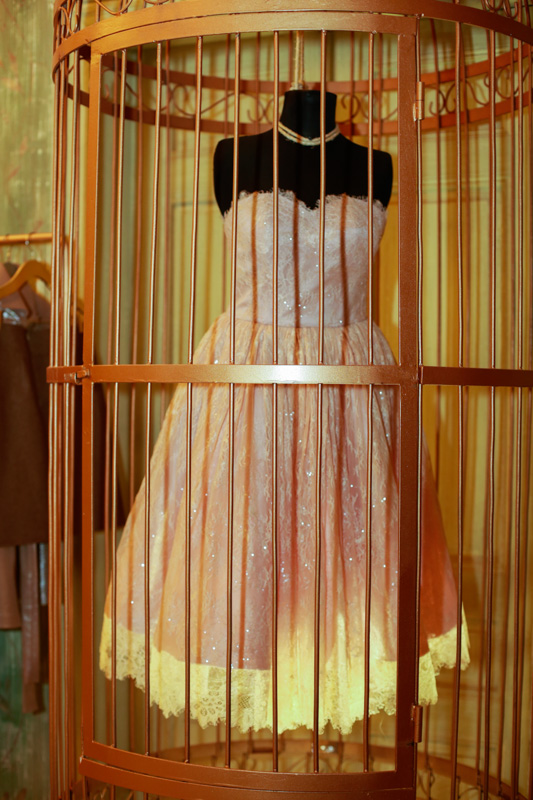 The Boutique Opening 