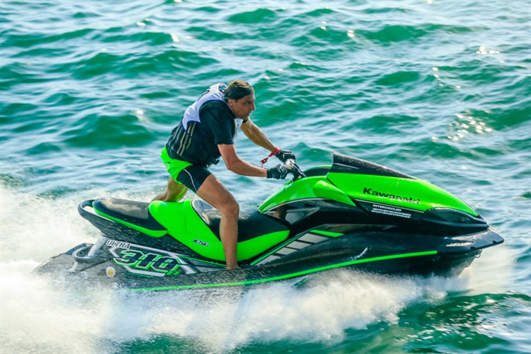LWF Jet Ski Race-Jounieh