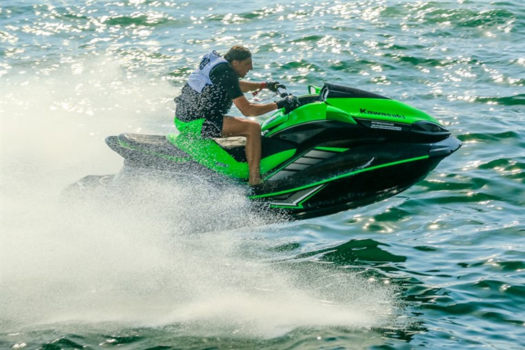 LWF Jet Ski Race-Jounieh