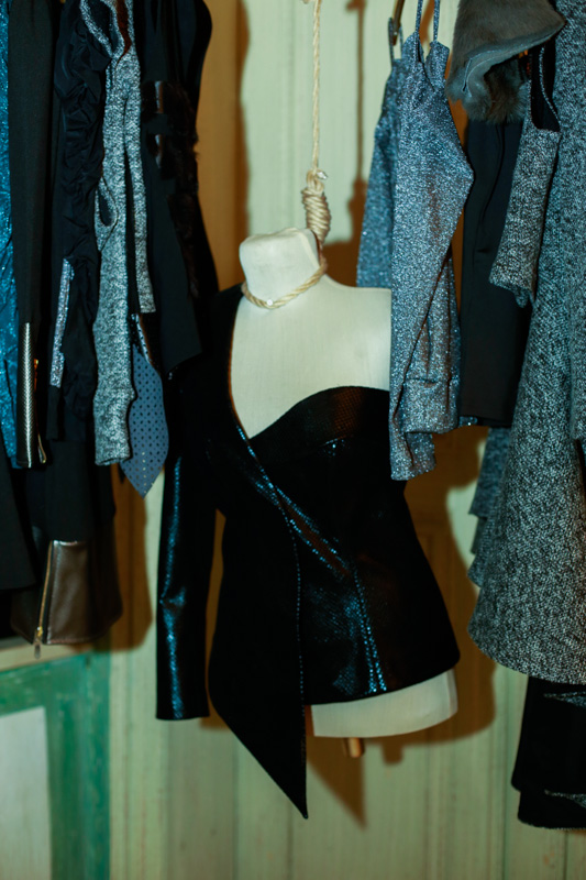 The Boutique Opening 