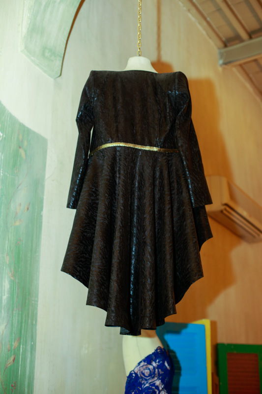 The Boutique Opening 