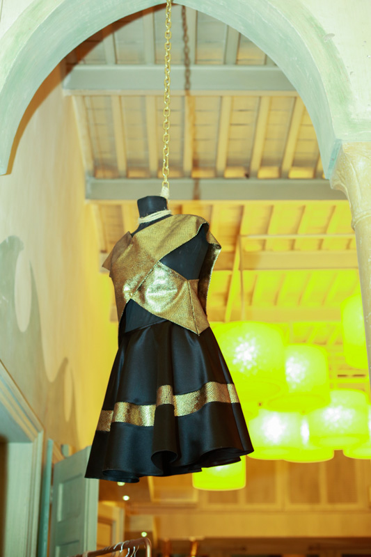 The Boutique Opening 