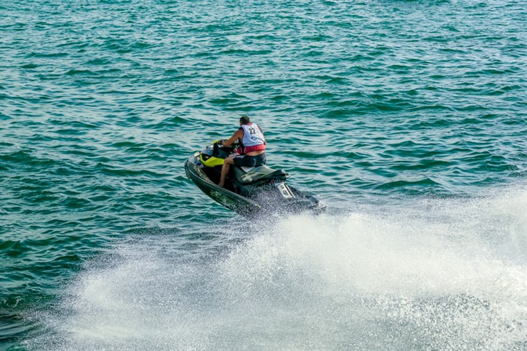 LWF Jet Ski Race-Jounieh