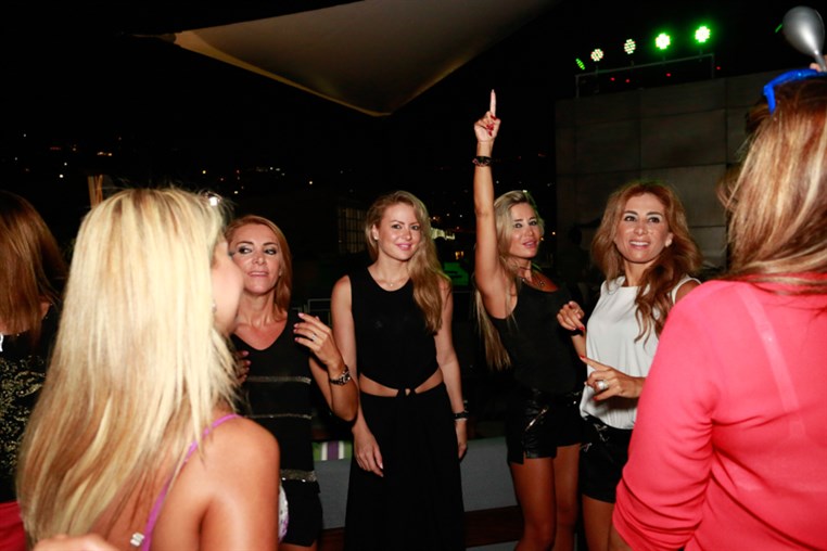 Monte Cassino on Friday Night