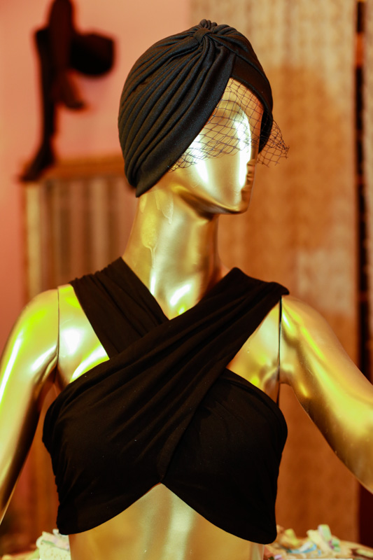 The Boutique Opening 