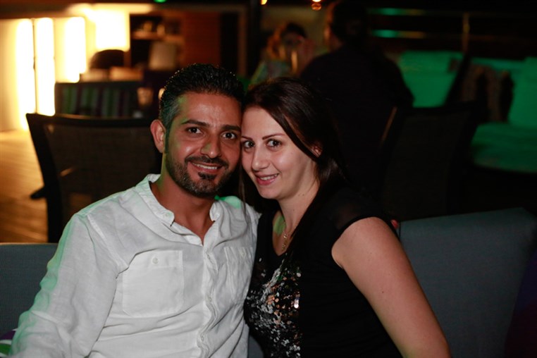 Monte Cassino on Saturday Night