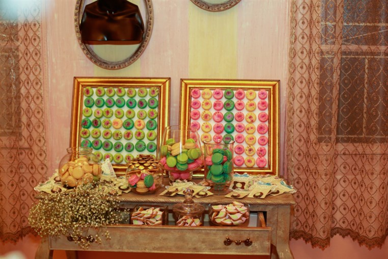 The Boutique Opening 