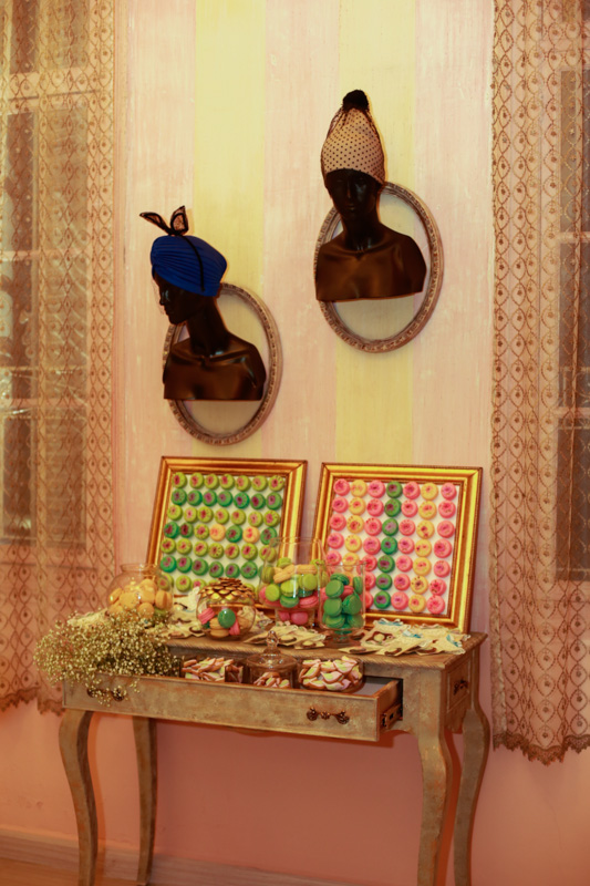 The Boutique Opening 
